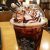 スターバックスのハロウィン ミステリー フラペチーノ